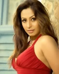 Kashmira Shah